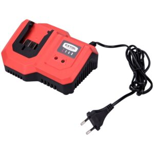 akkutöltő Garden20V, 20V, 4,5A a 8895782 akkuhoz