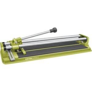 csempevágó 600mm; max. vágás: 14 mm, vágókerék: 22×6×2 mm, 103220