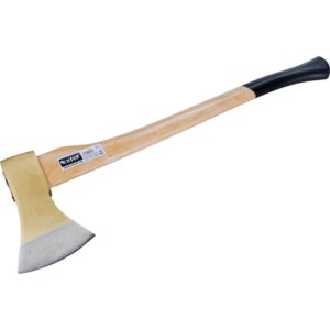 fejsze DIN TÜV/GS, fanyelű; 1250g, 70cm