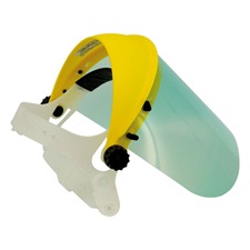 PC arcvédő pajzs, plexis, KIFUTÓ, HELYETTE: 8856585