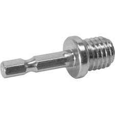 adapter csapos ráspolyhoz, M14 –>1/4″ hatszög