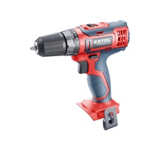 akkus fúrócsavarozó, Share20V, 20V, 28Nm, Li-ion, AKKU és TÖLTŐ NÉLKÜL!, KIFUTÓ, HELYETTE: 8891807