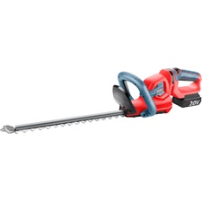 akkus sövényvágó gép, Share20V, 20V, Li-ion, 474mm, 1db 2000 mAh Li-ion akku, 1db töltő