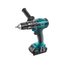 akkus ütvefúró és csavarozó, Share20V, 20V, Li-ion; 1db akku, 1db töltő, 2000 mAh, 80Nm