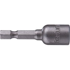 behajtó hatlapfejű csavarhoz ; 7×48mm, 1/4″ hatszög befogás, CV, mágneses