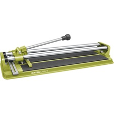 csempevágó 600mm; max. vágás: 14 mm, vágókerék: 22×6×2 mm, 103220