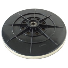 csiszoló fej 8894210 falcsiszolóhoz, 215 mm