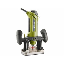 felsőmarógép, 600 W, többfunkciós, 3,2-4-6-6,3 mm