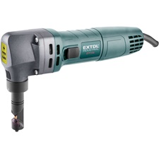 folyamatos lemezlyukasztógép, lemezvágó 600W