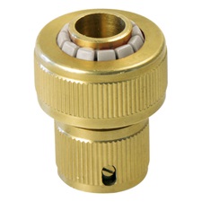 gyorscsatlakozó, réz; 1/2″