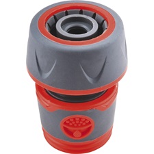 gyorscsatlakozó, stoppos; 1/2″