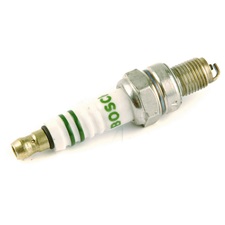 gyújtógyertya, BOSCH U5AC; 8896212, 8896214 generátorokhoz