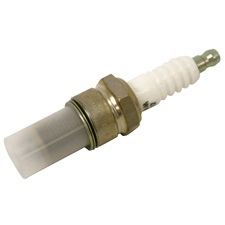 gyújtógyertya, DENSO W16EPR-U; benzin üzem keretes áramfejlesztőkhőz szivattyúkhoz