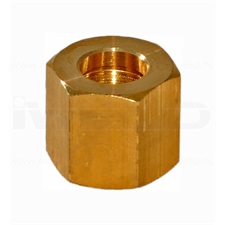 hollandi anya 3/8″ balos 8848110 gázégőhőz