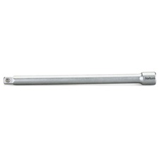 hosszabbító szár 1/2″, 60CrV5; 125mm FORTUM