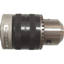 kulcsos tokmány zárral ; 1,5-13mm, 1/2″-os menetes csatlakozás a 8890050 ütvefúróhoz