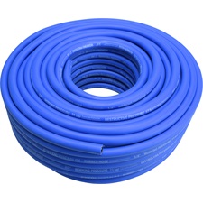 légtömlő egyenes, 50m, kompresszorhoz, 3/8″, átm.: 9 / 15 mm, max. 20 Bar, gyorscsatlakozók nélkül