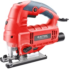 lézeres dekopír fűrészgép, 800W