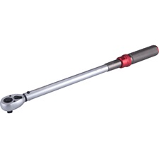 nyomatékkulcs, 1/2", 20 - 210 Nm, 45 fog; pontosság: +/- 3%