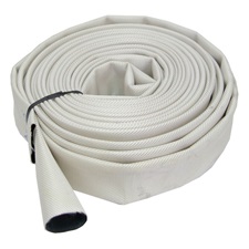 nyomótömlő kapocs nélkül 3″    (75mm); folyóméter, üzemi nyomás 16 bar