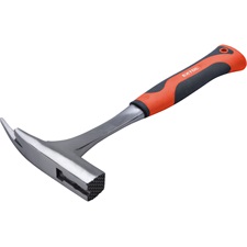 palázó kalapács kovácsolt, mágneses ; egy darabban kovácsolt nyéllel, 600g