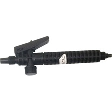 pisztoly, újabb típusú (fehér Extol Craft) 92602-höz és 92603-hoz; (szorítóanya/hollander nélkül)