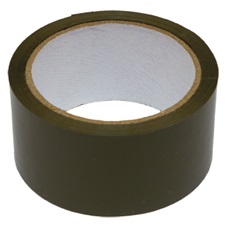 ragasztószalag barna, széles, 48mm×66m, tekercs