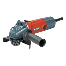 sarokcsiszológép 125mm 850W, KIFUTÓ, HELYETTE: 8892024