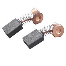 szénkefe 2db, 401182 ütvefúrógéphez