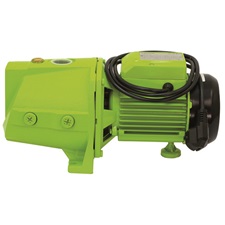 szivattyú, 1100W, kerti Extol Craft, rozsdamentes tengely és lapátok, max.10800 l/óra, max. 42m