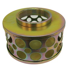 szívókosár 3" , belsőmenetes, 85mm, 6 menet, a 8895105 szivattyúhoz