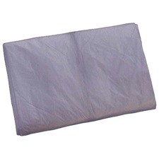 takarófólia, víztiszta 20nm (4×5m), 10 mikronos