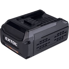 tartalék akku 60V, Li-ion, 4Ah