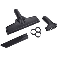 tartalék fej klt., 4 db toldat a 8891872 és 73 porszívóhoz