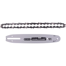 tartalék fűrészlánc és vezető a 8895740 és 8895741 láncfűrész géphez