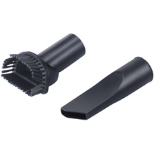 tartalék porszívófejek, 2 db, a 8895800 porszívóhoz