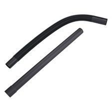 tartalék szívócső hosszabbító klt., 2 db a 8891872 és 73 porszívóhoz