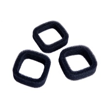 tartalék szűrő klt. 3 db a 8891930 és 8891931 szivattyúhoz