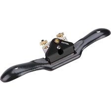 tisztító gyalu, kétkezes, 240/52 mm