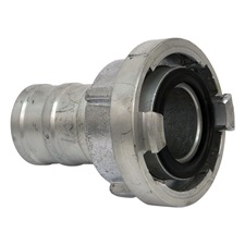 tömlőkapocs B-3″ (75mm), szívó-nyomó, max. 16 bar
